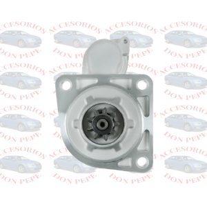 MOTOR DE PARTIDA 12V 9D 29MT DELCO