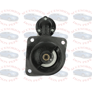 MOTOR DE PARTIDA 24V  JF