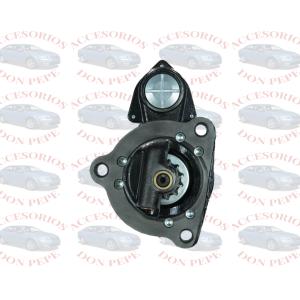 MOTOR DE PARTIDA DELCO 12V 37MT 12D FORD CARGO