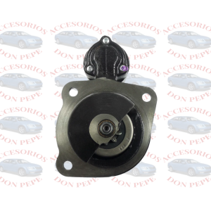 MOTOR DE PARTIDA 12V BOSCH 12V 9D