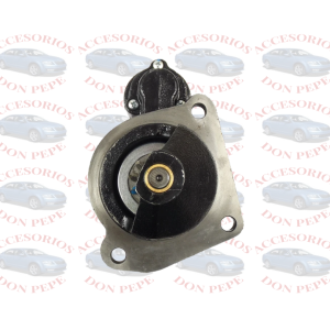 MOTOR DE PARTIDA 12V 11D ISKRA JCB PERKINS