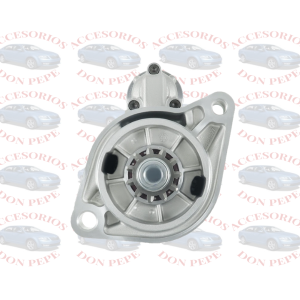 MOTOR DE PARTIDA TOYOTA HILUX 2.2 11D 12V