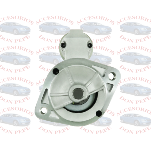 MOTOR DE PARTIDA HYUNDAI H-1 2.5/MITSUBISHI L-200/ KATANA