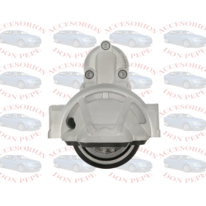 MOTOR DE PARTIDA CITROEN JUMPER 12V