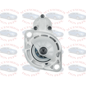 MOTOR DE PARTIDA LOMBARDINI 12V