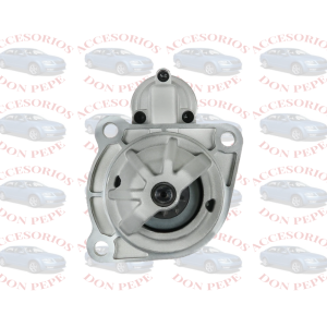 MOTOR DE PARTIDA 12V FORD CARGO 814/815