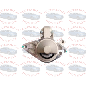 MOTOR DE PARTIDA 12V GEELY LC 1.0L