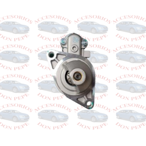 MOTOR DE PARTIDA 12V CHANGAN 8D
