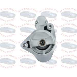 MOTOR DE PARTIDA 12V 8D CHEVROLET SPARK