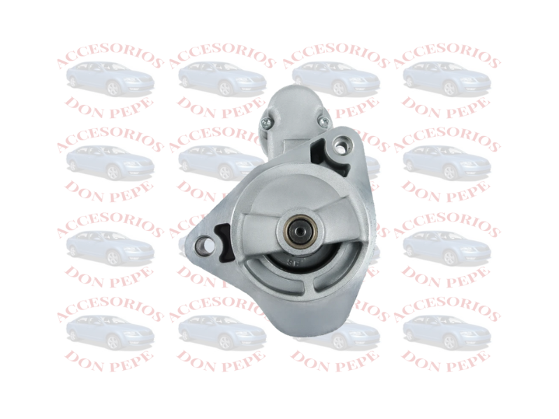 MOTOR DE PARTIDA 12V 8D CHEVROLET SPARK