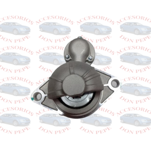 MOTOR DE PARTIDA CHEVROLET NEW SAIL 1.4 12V 9D