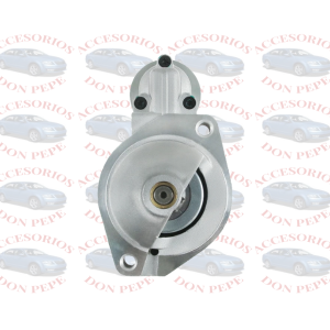 MOTOR DE PARTIDA SSANGYONG KYRON 2.7/REXTON 12V DELCO