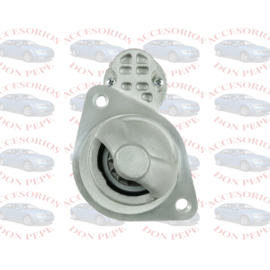 MOTOR DE PARTIDA HYUNDAI 12V I40 2.0 GDI