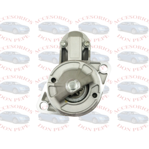 MOTOR DE PARTIDA 12V NISSAN 12V 8D