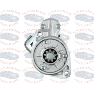 MOTOR DE PARTIDA 12V HITACHI NISSAN