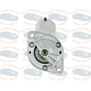 MOTOR DE PARTIDA 12V TUCSON-KIA CERATO