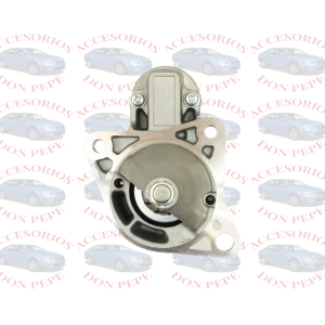 MOTOR DE PARTIDA 12V 10D MAZDA 323/KIA SEPHIA