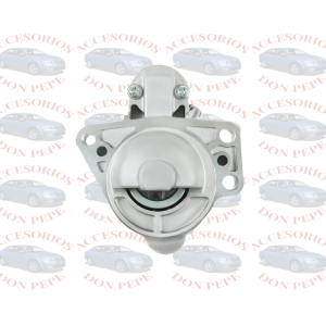 MOTOR DE PARTIDA CAPTIVA 2.2 12V TIPO MITSUBISHI