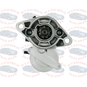 MOTOR DE PARTIDA 12V GRUA HORQUILLA , TOYOTA