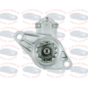 MOTOR DE PARTIDA 12V 13D TOYOTA AVENSIS/LEXUS