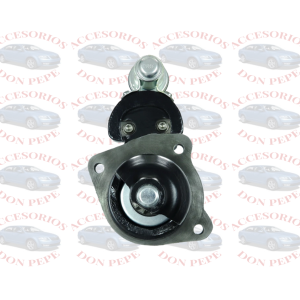 MOTOR DE PARTIDA PRESTOLITE 24V DONG FENG