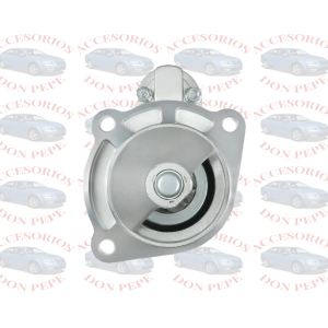 MOTOR DE PARTIDA 12V CUMINNS 2.8