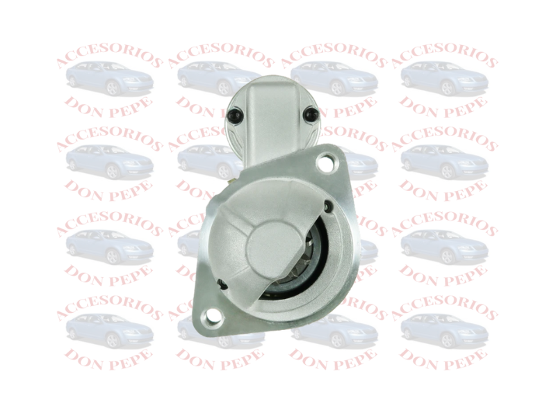 MOTOR DE PARTIDA 12V VALEO KIA PREGIO 2.5 11D