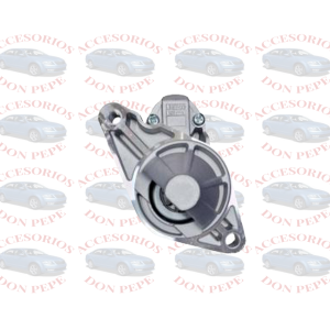 MOTOR DE PARTIDA FAW S80/V802