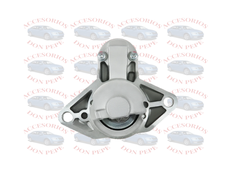 MOTOR DE PARTIDA SUBARU FORESTER/IMPRESA/LEGACY 12V 8D