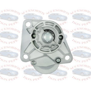 MOTOR DE PARTIDA 12V KIA PREGGIO 2.7 J2