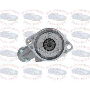 MOTOR DE PARTIDA 12V D MAX 3.0