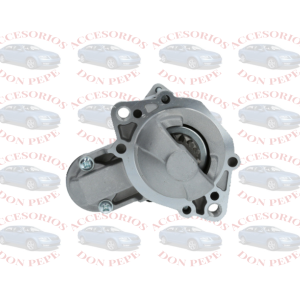 MOTOR DE PARTIDA L-200 2.4 2016/20 13D 12V