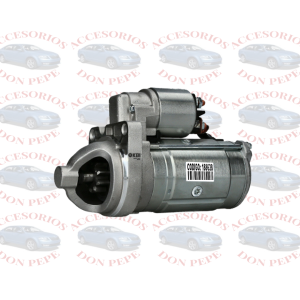 MOTOR DE PARTIDA ST-VA 1213 MAXUS T60 2.0/2.8