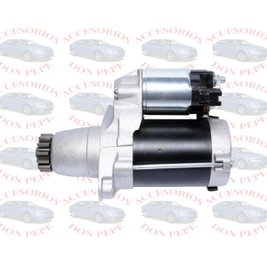 MOTOR DE PARTIDA TOYOTA RAV4 2.0 03>05 ECHLIN 12V