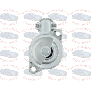 MOTOR DE PARTIDA 12V SUZUKI FRONTE/MARUTI 800