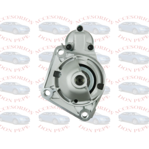 MOTOR DE PARTIDA FORD KA/ECOESPORT 12V 10D