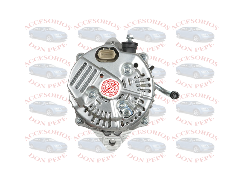 ALTERNADOR DENSO 12V 100A HYUNDAI - Imagen 3