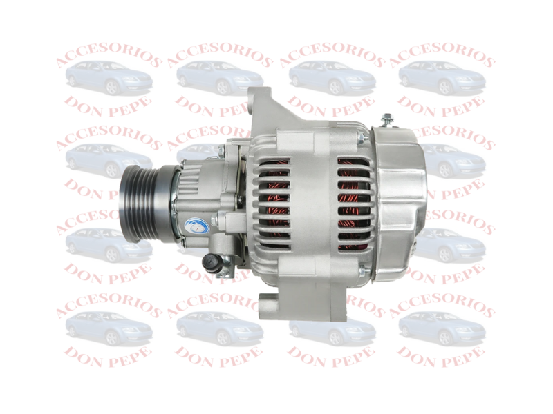 ALTERNADOR DENSO 12V 100A HYUNDAI - Imagen 4