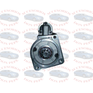 MOTOR DE PARTIDA 12V VOLKSWAGEN