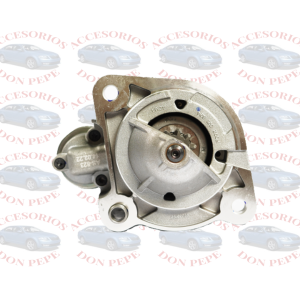 MOTOR DE PARTIDA 12V MAHINDRA 10D