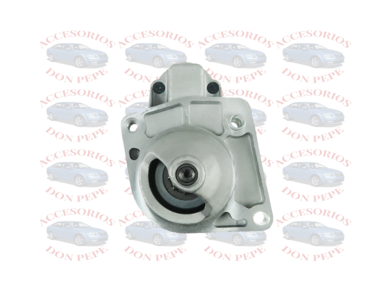 MOTOR DE PARTIDA 12V