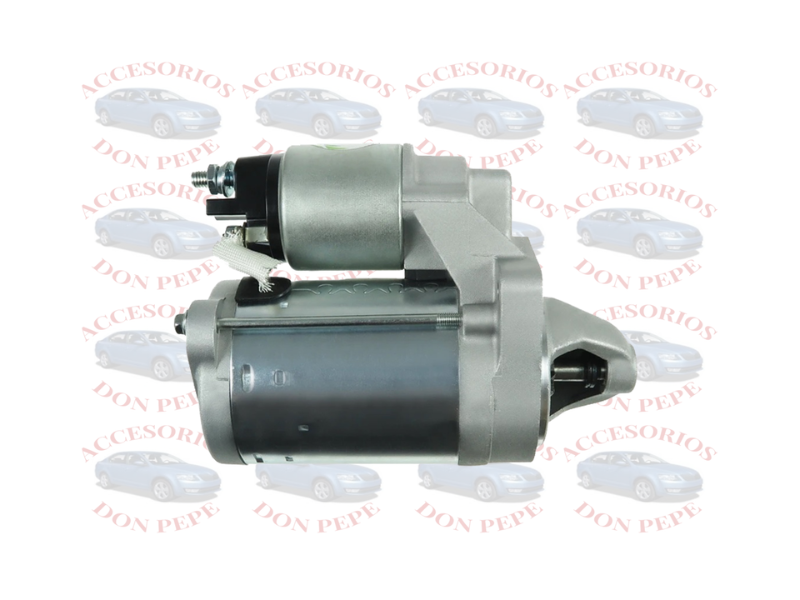 MOTOR DE PARTIDA 12V - Imagen 2