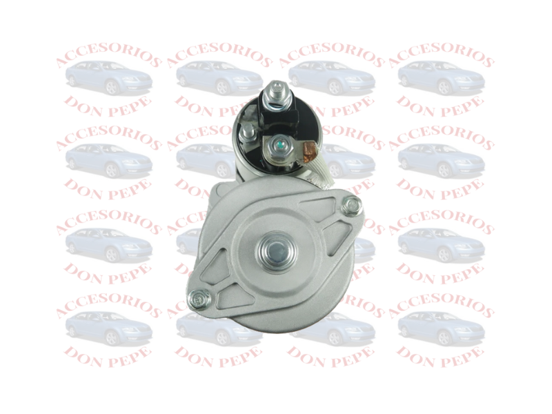 MOTOR DE PARTIDA 12V - Imagen 3