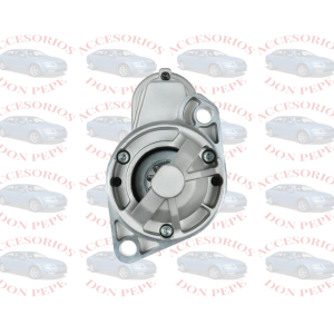 MOTOR DE PARTIDA 12V NISSAN D21 9D