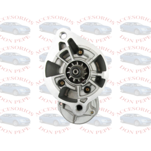 MOTOR DE PARTIDA TOYOTA DYNA 12V