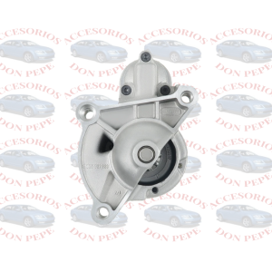 MOTOR DE PARTIDA PEUGEOT/CITROEN 12V 1.1KW