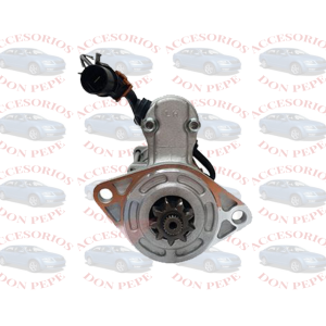 MOTOR DE PARTIDA MAXUS C-35 24V