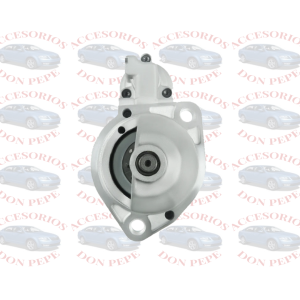 MOTOR DE PARTIDA DEUTZ 12V 9D