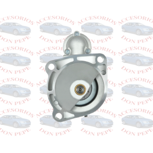 MOTOR DE PARTIDA DEUTZ 12V 9D