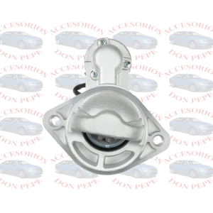 MOTOR DE PARTIDA KIA FRONTIER/HYUNDAI H-1 12V 11D